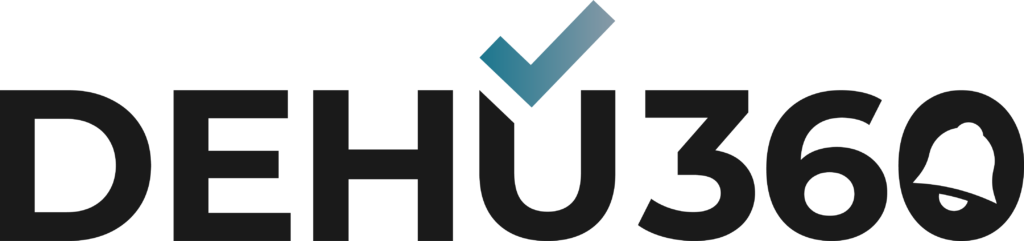 Logotipo DEHu